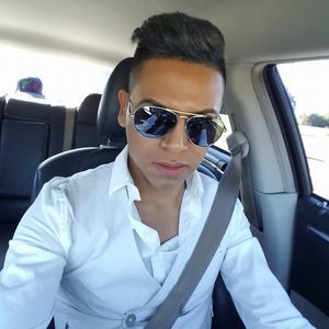 Meet your Posher, Leon